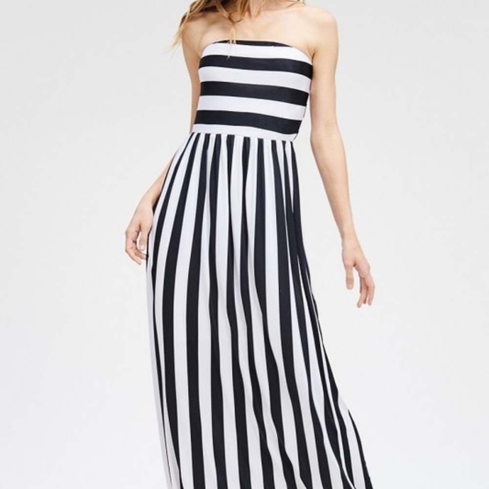 Halter Top Maxi